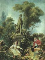 Fragonard, Jean-Honore